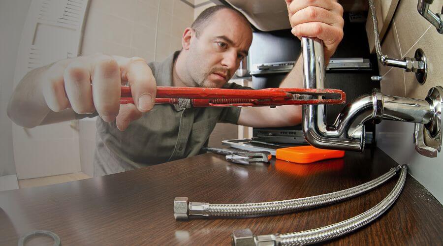 Local annual plumbing maintenance in Palm Harbor, FL